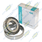 6У-7307А Подшипник 35х80х22,75 ступицы перед. Газель,Соболь,УАЗ-451 ролик. конич. 1-ряд. Волжский Стандарт